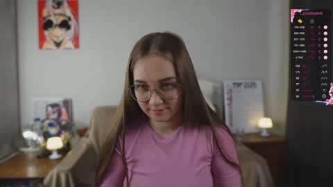 Mia online show from 04/19/26, 05:45