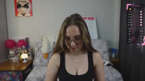 Mia online show from 07/03/26, 01:39
