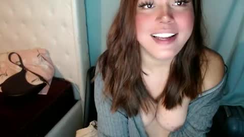 YourDreamGirl Emma  online show from 11/06/25, 09:26