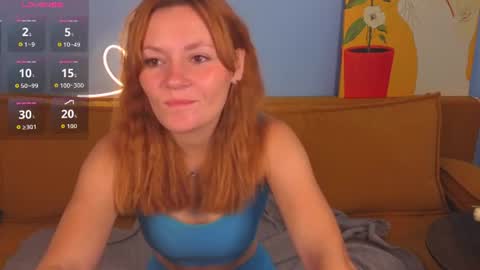 emmawells_s online show from 07/20/26, 01:31