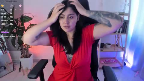 EMMA online show from 02/09/26, 02:54