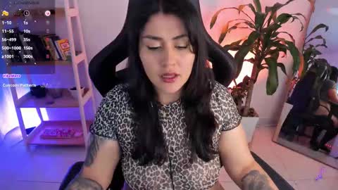 EMMA online show from 02/27/26, 06:46