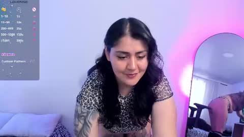 Snapshot of emmax_x chatting on 06/12/26, 01:54 EMMA online show from 06/12/26, 01:54