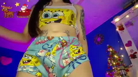 Emma  online show from 12/10/24, 07:32