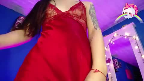 Emma  online show from 03/09/25, 10:30