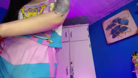 Emma  online show from 05/11/26, 02:45