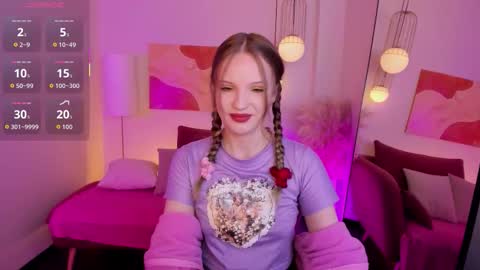 Iris online show from 11/22/25, 09:25