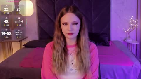 Iris online show from 11/26/25, 09:38