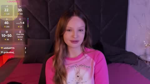 Iris online show from 12/04/25, 08:50