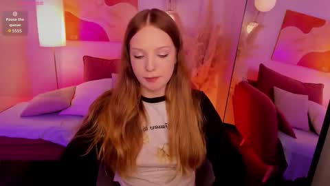 Iris online show from 02/19/26, 02:13