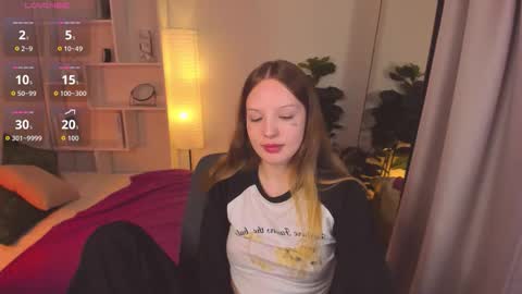 Iris online show from 03/05/26, 03:08