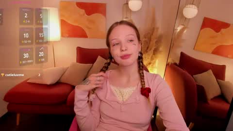 Iris online show from 03/06/26, 02:02