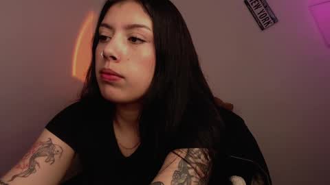 Snapshot of emmi_0 chatting on 02/26/25, 11:48 Emily Independent model online show from 02/26/25, 11:48