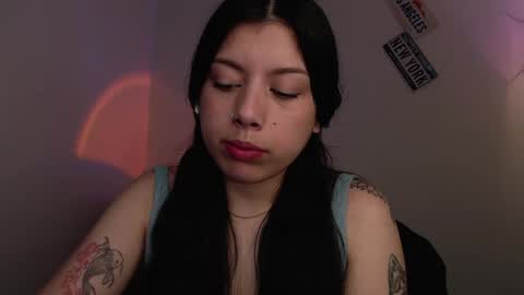 Snapshot of emmi_0 chatting on 02/28/25, 11:12 Emily Independent model online show from 02/28/25, 11:12