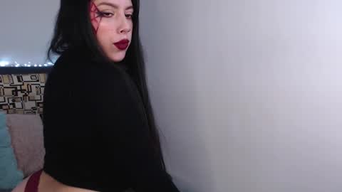 Snapshot of emmi_0 chatting on 10/23/25, 05:29 Emily Independent model online show from 10/23/25, 05:29