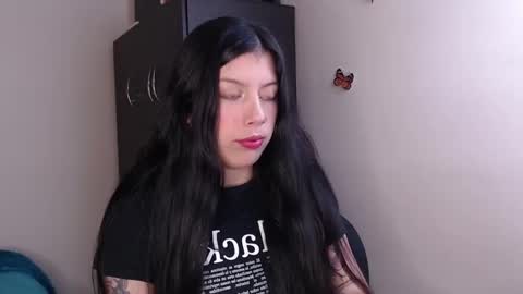 Emily  Independent model online show from 11/14/25, 12:42