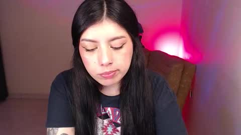 Emily  Independent model online show from 03/04/26, 01:44