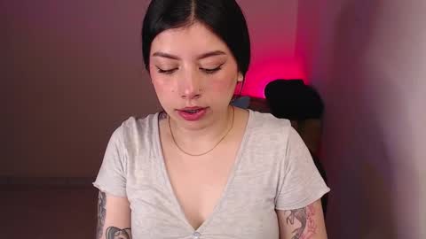 Emily  Independent model online show from 03/14/26, 04:29