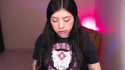 Emily  Independent model online show from 03/17/26, 02:49