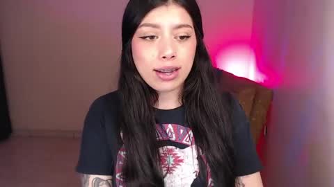 Emily  Independent model online show from 03/24/26, 03:55