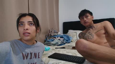 emmi_11 online show from 03/30/26, 11:11