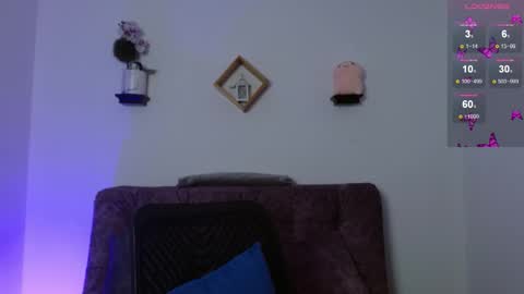 Emmi Cam online show from 02/05/26, 08:30