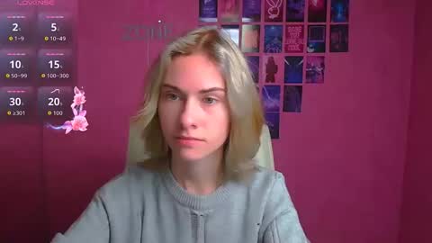 Emmi online show from 10/17/25, 05:43