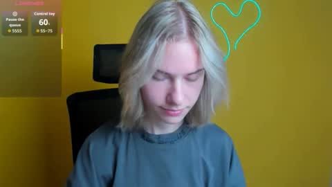 Emmi online show from 10/23/25, 11:20