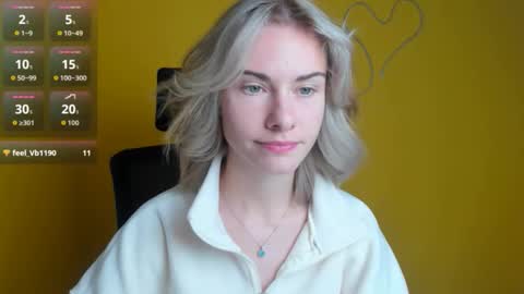 Emmi online show from 10/26/25, 06:08