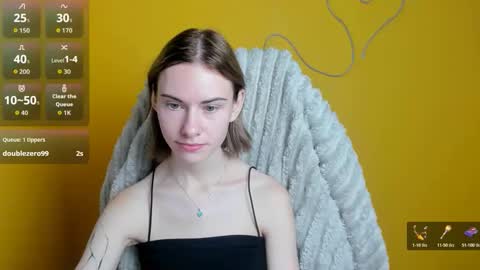 Emmi online show from 11/29/25, 06:49