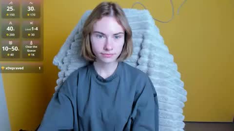 Emmi online show from 12/02/25, 06:30