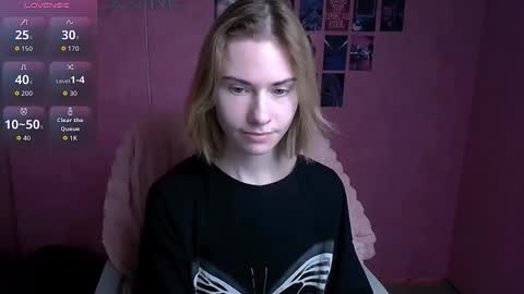 Emmi online show from 01/10/26, 06:37