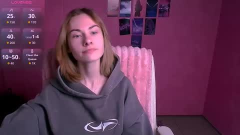 Emmi online show from 02/23/26, 06:33