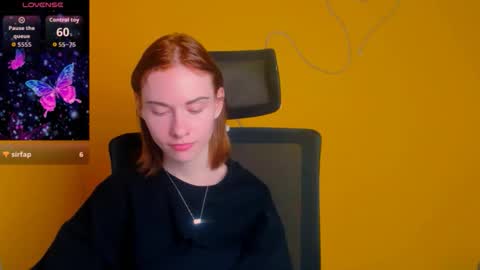 Emmi online show from 03/11/26, 12:22