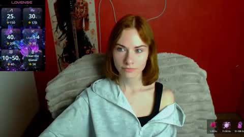 Emmi online show from 03/21/26, 12:32