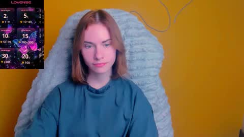 Emmi online show from 03/27/26, 07:02