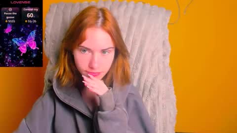 Emmi online show from 04/08/26, 05:29