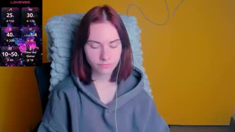 Emmi online show from 04/16/26, 05:19