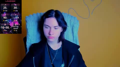 Emmi online show from 05/10/26, 05:23