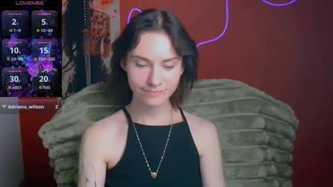 Emmi online show from 05/16/26, 05:23