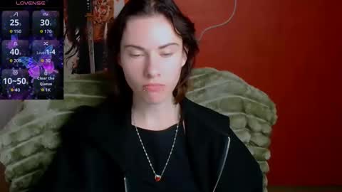 Emmi online show from 05/17/26, 11:17