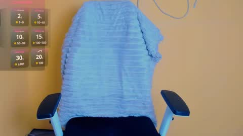 Snapshot of emmi_rossum chatting on 06/20/26, 11:35 Emmi online show from 06/20/26, 11:35