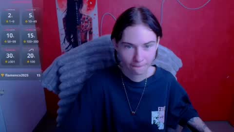 Snapshot of emmi_rossum chatting on 06/21/26, 05:10 Emmi online show from 06/21/26, 05:10