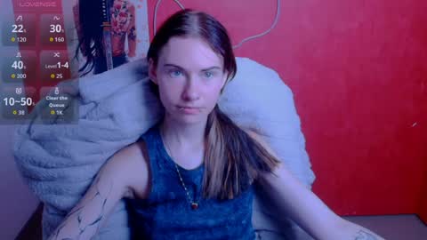 Snapshot of emmi_rossum chatting on 06/28/26, 11:16 Emmi online show from 06/28/26, 11:16