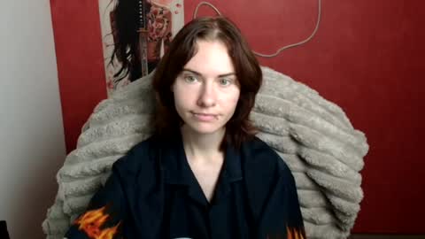 Snapshot of emmi_rossum chatting on 07/15/26, 05:34 Emmi online show from 07/15/26, 05:34
