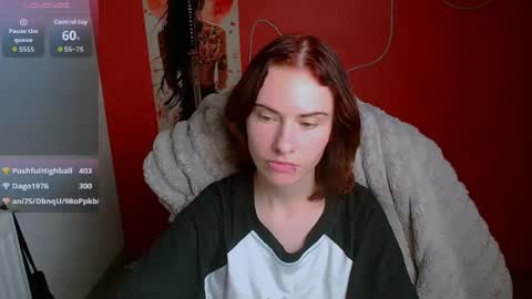Snapshot of emmi_rossum chatting on 07/28/26, 12:48 Emmi online show from 07/28/26, 12:48