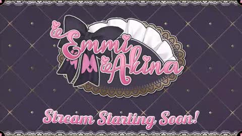 Emmi Akina online show from 09/11/25, 06:57