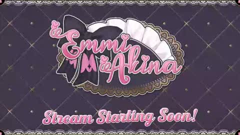 Emmi Akina online show from 09/13/25, 06:24