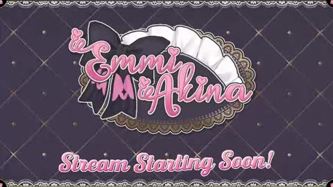 Emmi Akina online show from 10/05/25, 07:50
