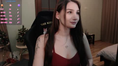 Emily online show from 12/10/24, 08:27